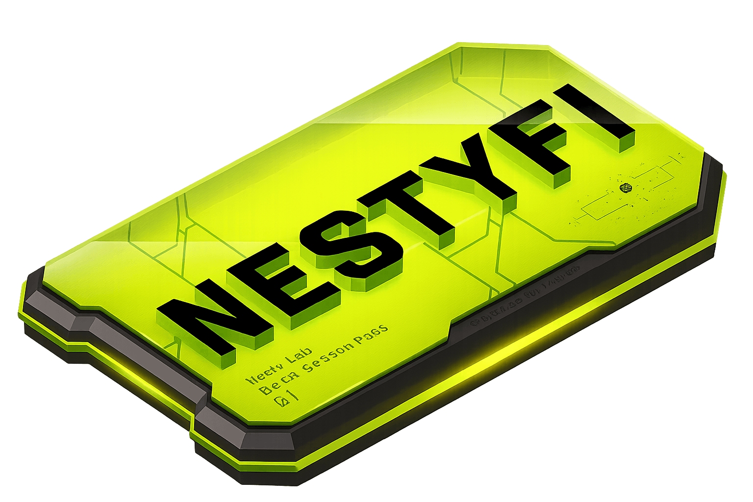 Nestyfi Phone